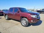 2011 Honda Ridgeline RTS