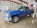 2017 Chevrolet Silverado K1500 LTZ
