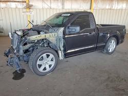 2021 Ford F150 en venta en Phoenix, AZ