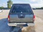 2007 Nissan Frontier SE