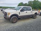 2017 Ford F250 Super Duty