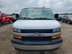 2018 Chevrolet Express G2500 LT