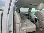 2007 Chevrolet Silverado C1500 Crew Cab