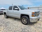 2015 Chevrolet Silverado K1500 LTZ