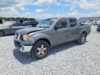 2008 Nissan Frontier SE V6