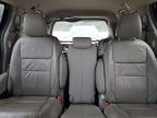 2017 Toyota Sienna xle 8-passenger