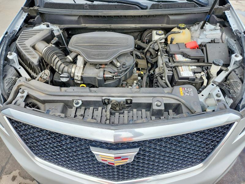 2020 Cadillac XT5 Sport