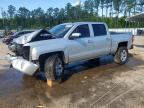 2018 Chevrolet Silverado K1500 LTZ