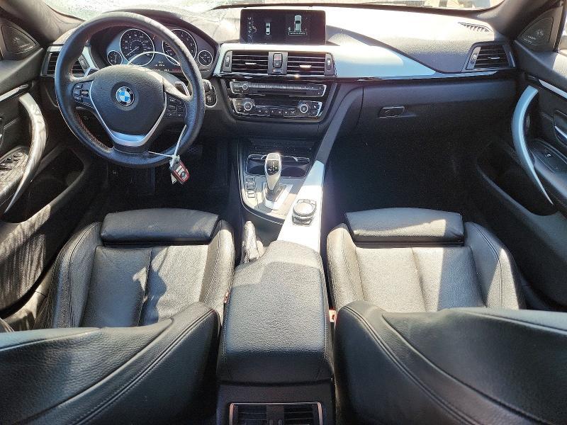 2017 BMW 430xi Gran Coupe