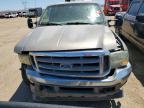 2002 Ford F250 Super Duty