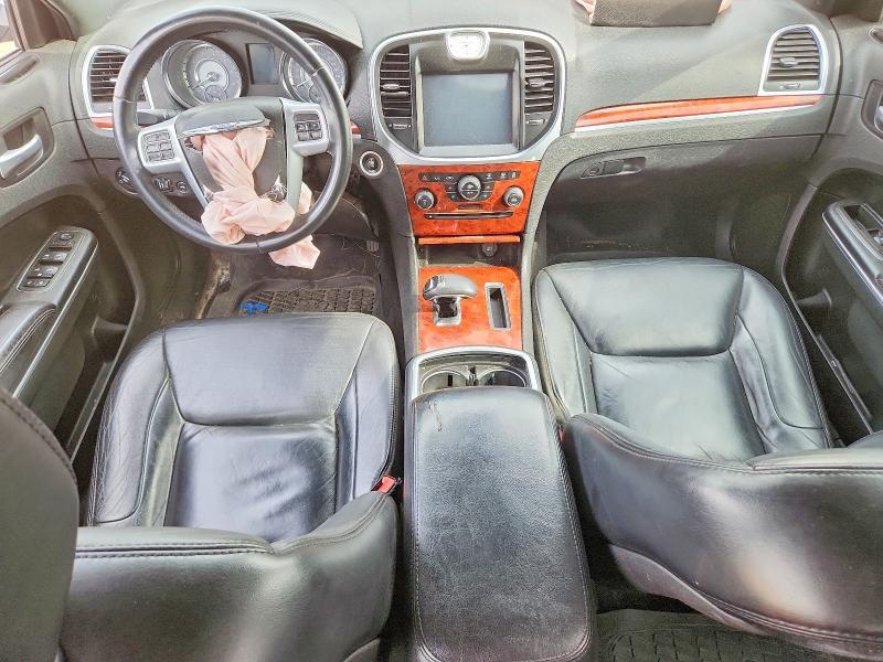 2013 Chrysler 300