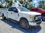 2017 Ford F250 Super Duty