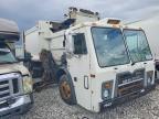 2015 Mack LEU613 Refuse Truck