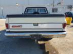 1986 GMC Sierra C1500