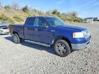 2008 Ford F150 Supercrew