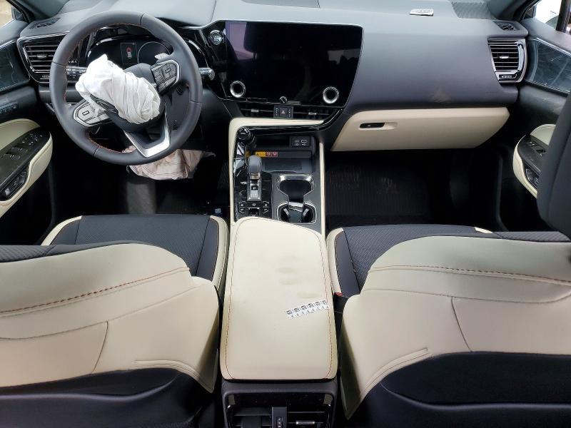 2024 Lexus Nx 350 Premium
