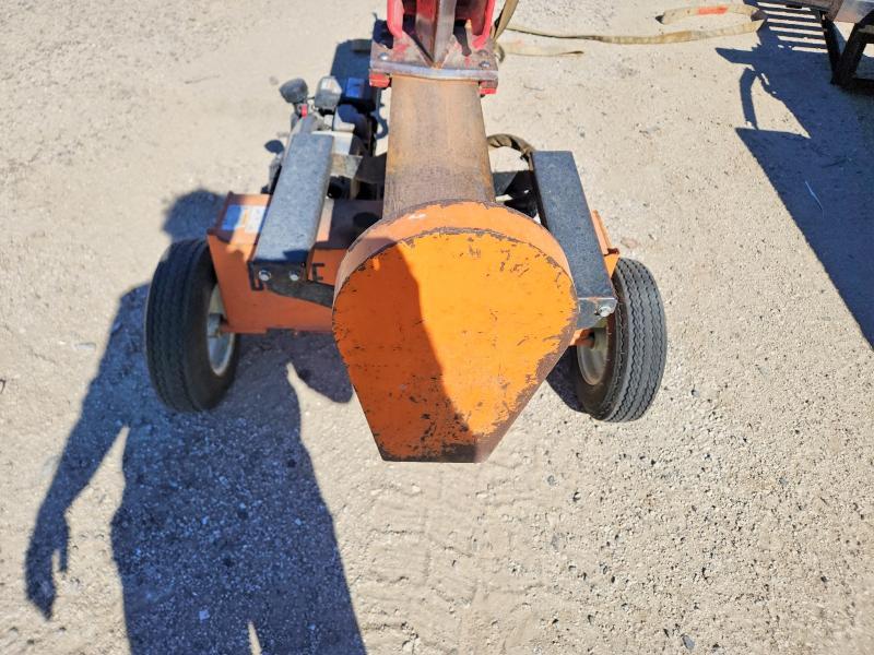 2012 Brave VH1730GC LOG Splitter