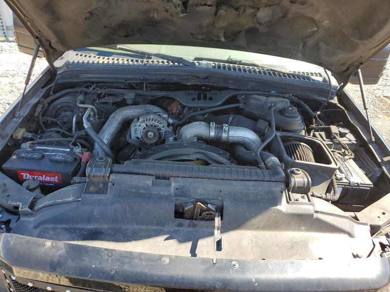 2003 Ford F250 Super Duty