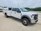 2019 Ford F450 Super Duty