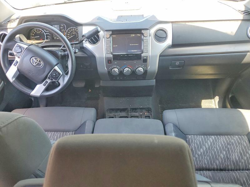 2021 Toyota Tundra