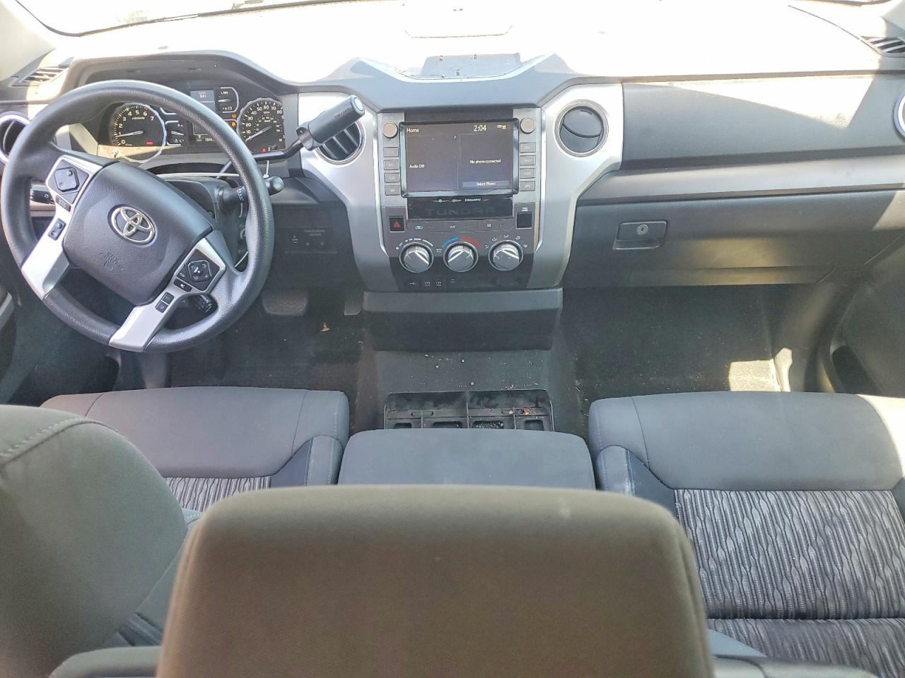 2021 Toyota Tundra