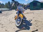 2016 Harley-Davidson Flstn Softail Deluxe