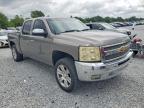 2012 Chevrolet Silverado C1500 LT