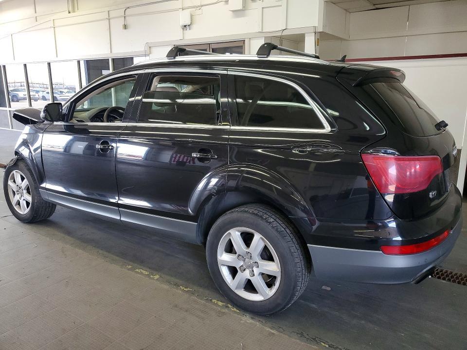 2012 Audi Q7 Premium
