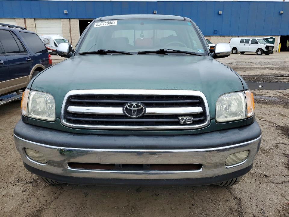 2000 Toyota Tundra SR5