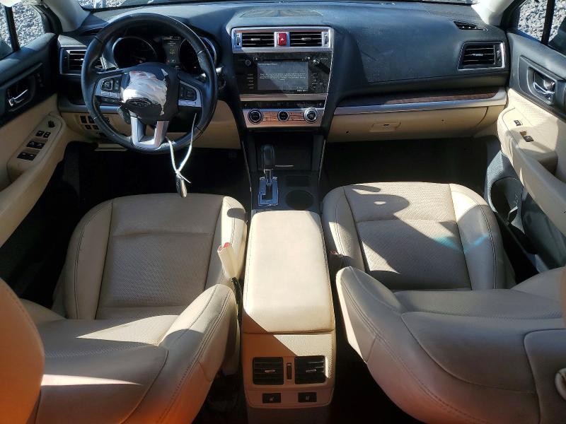 2015 Subaru Outback 3.6r Limited