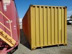 2020 Unknown 2020 MSC Shipping Container