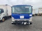 2013 Isuzu NQR Refuse Truck
