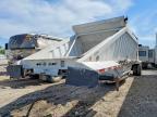 2007 Unknown 2007 Construction Trailer Specialist Bottom Dump T