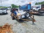 2009 Unknown 2009 C & S Utility Trailer