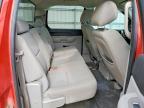 2010 Chevrolet Silverado K1500 LT