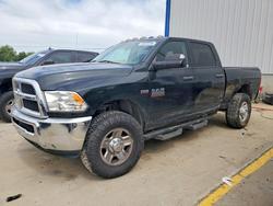 Salvage cars for sale from Copart Lawrenceburg, KY: 2018 Dodge RAM 2500 ST