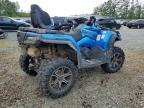 2022 Cfmoto Cforce 800 XC ATV