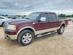 2008 Ford F150 Supercrew