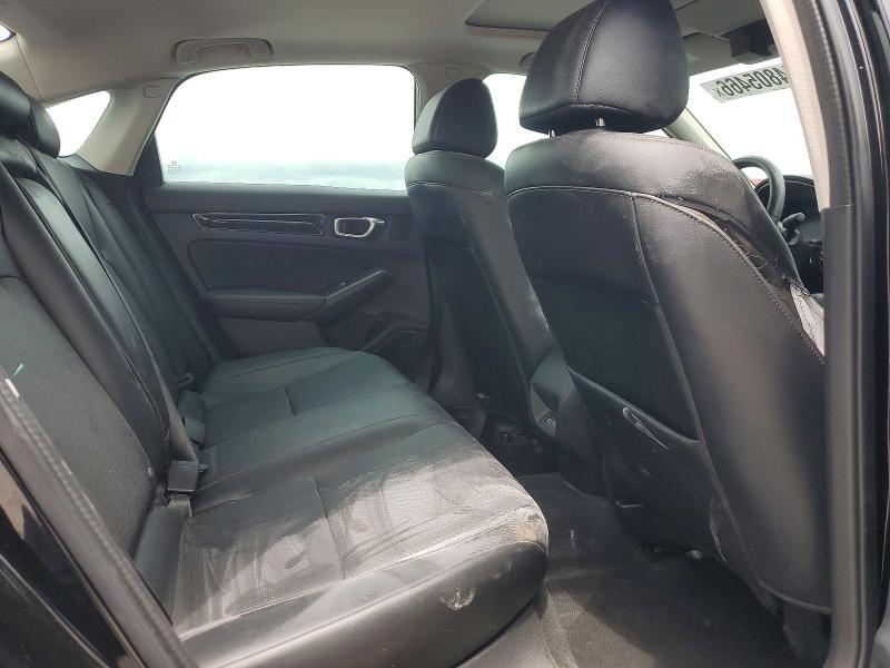2023 Honda Civic Touring