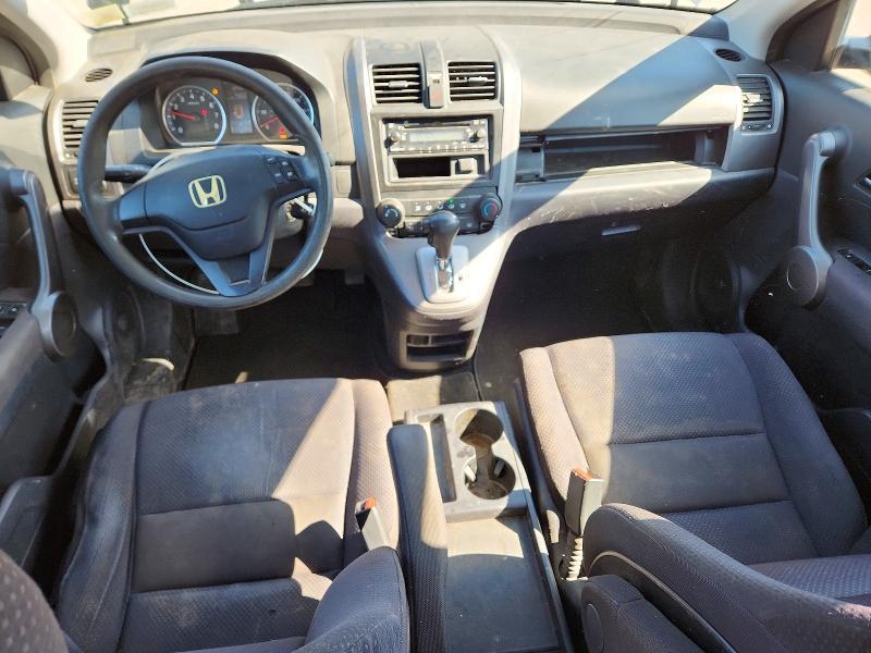 2008 Honda Cr-v lx