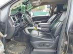 2017 Nissan Titan PRO-4X