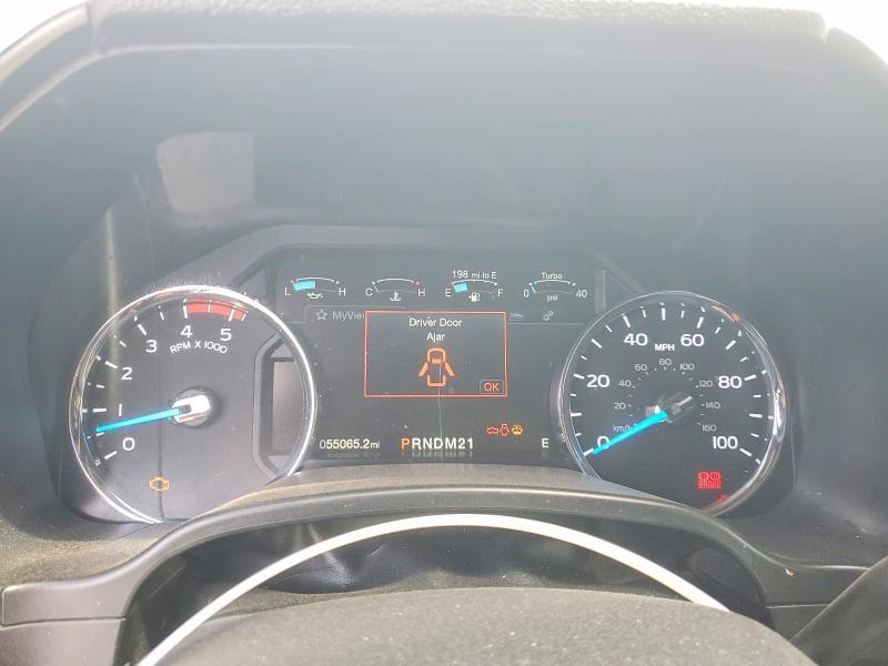 2017 Ford F350 Super Duty
