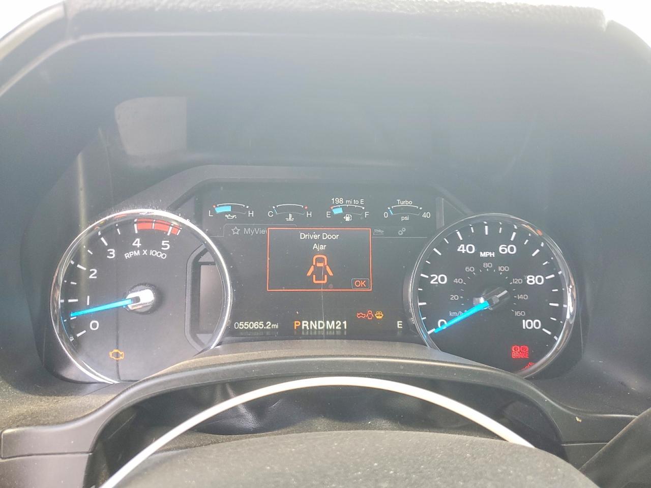 2017 Ford F350 Super Duty