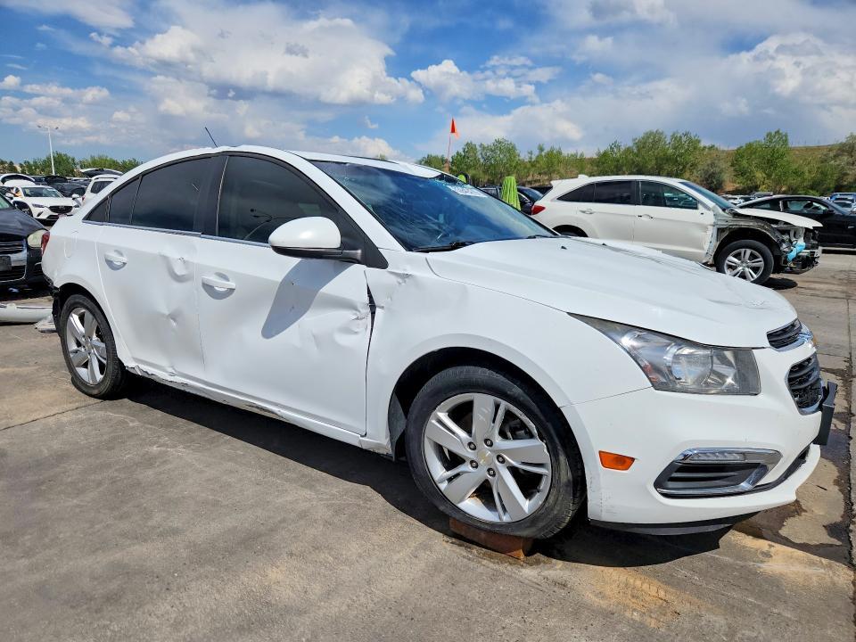 2015 Chevrolet Cruze