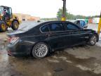 2012 BMW 740 li