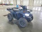 2025 Kawasaki ATV