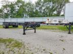 1980 Monon Roll-OFF Container Trailer