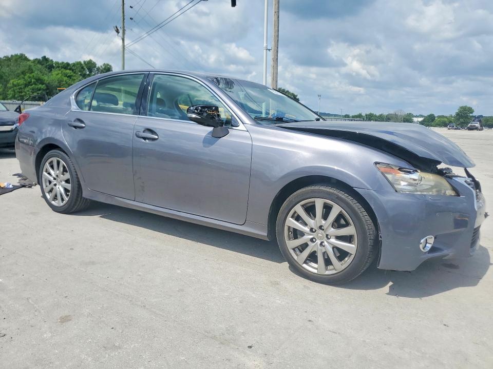 2013 Lexus Gs 350
