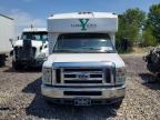 2013 Ford E350 Shuttle Bus