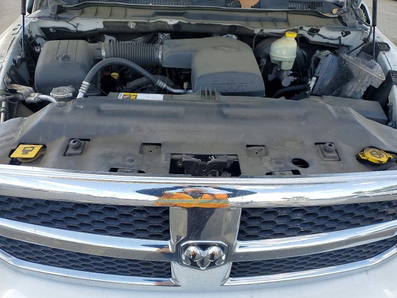 2016 Dodge RAM 1500 SLT